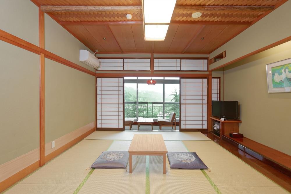 Ooedo Onsen Monogatari Yamashiro Saichoraku Ξενοδοχείο Kaga  Εξωτερικό φωτογραφία