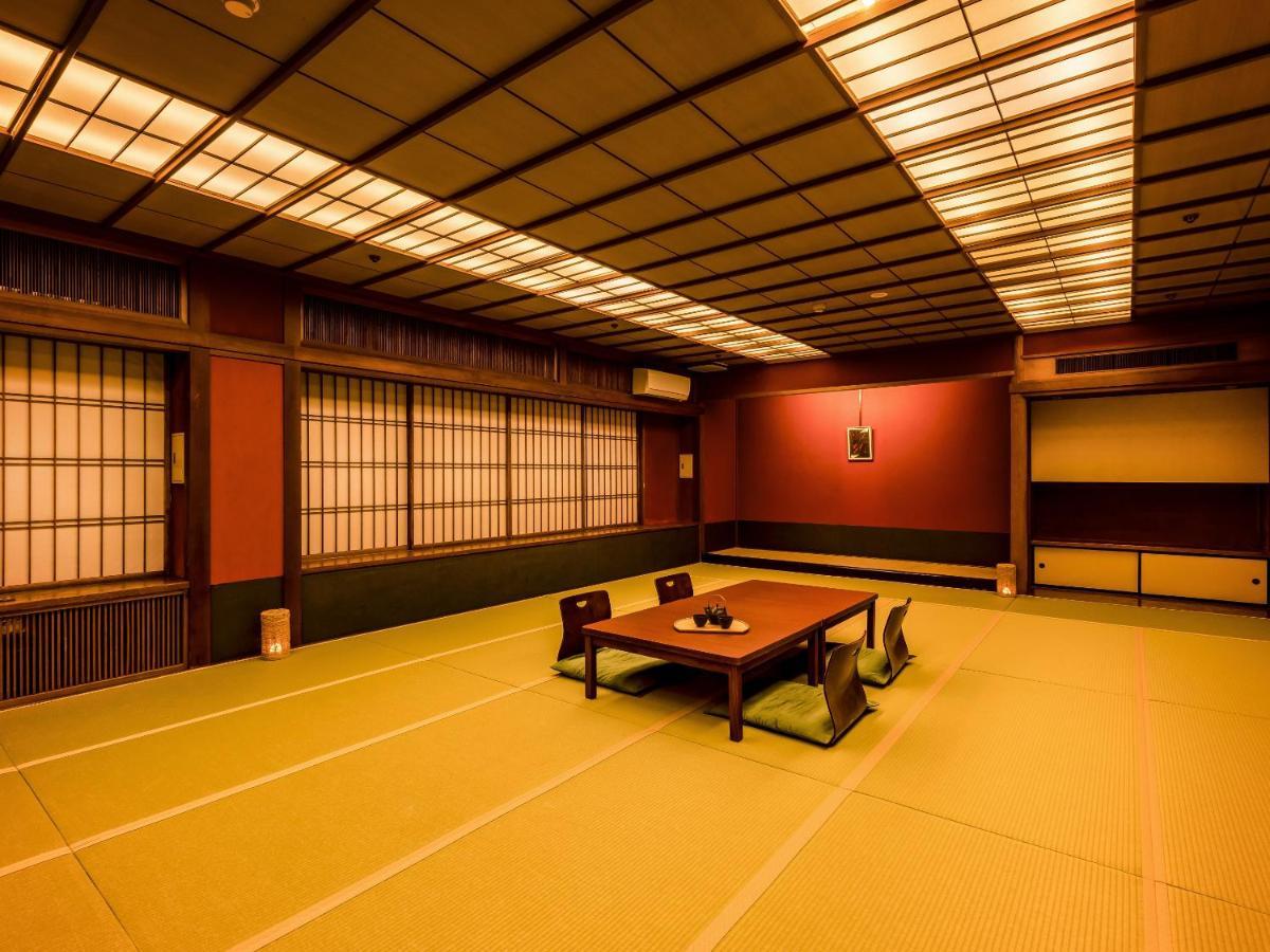 Ooedo Onsen Monogatari Yamashiro Saichoraku Ξενοδοχείο Kaga  Εξωτερικό φωτογραφία