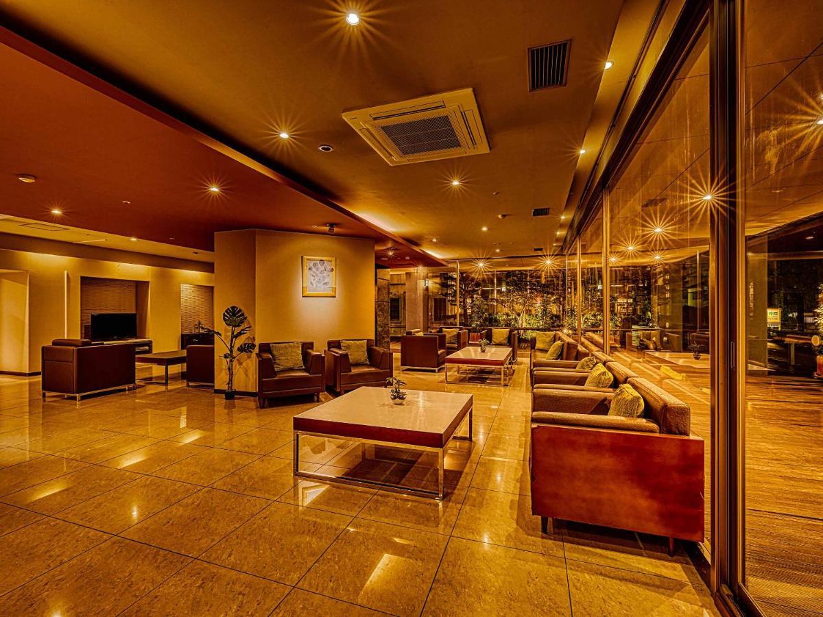 Ooedo Onsen Monogatari Yamashiro Saichoraku Ξενοδοχείο Kaga  Εξωτερικό φωτογραφία