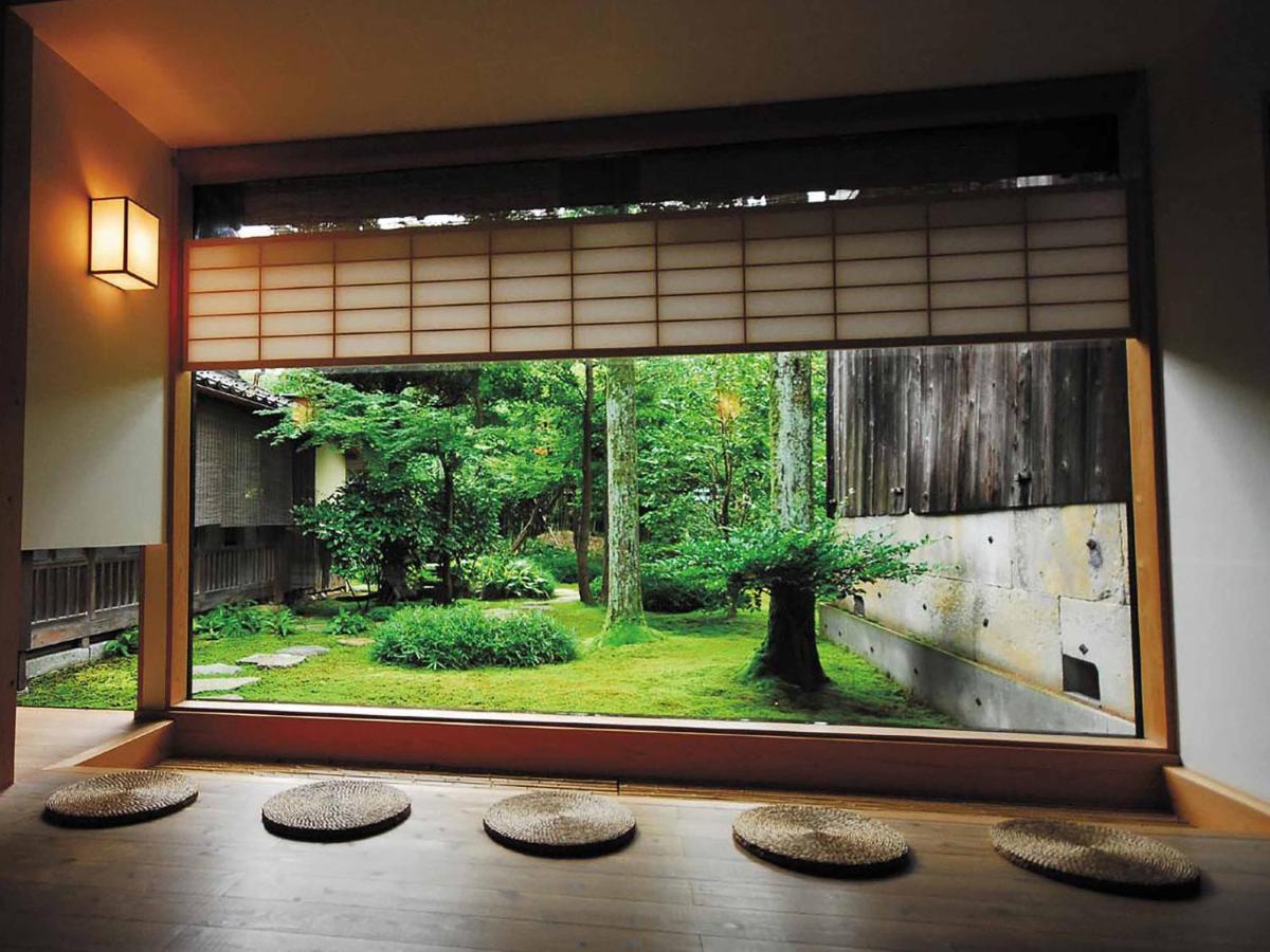 Ooedo Onsen Monogatari Yamashiro Saichoraku Ξενοδοχείο Kaga  Εξωτερικό φωτογραφία