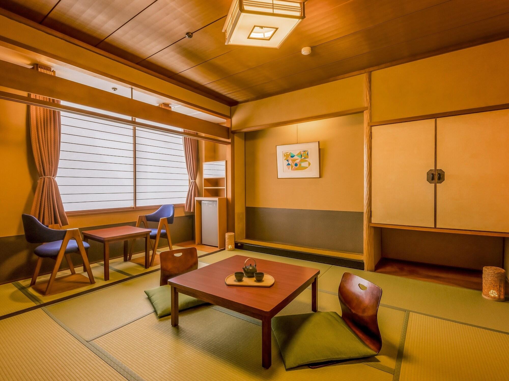 Ooedo Onsen Monogatari Yamashiro Saichoraku Ξενοδοχείο Kaga  Εξωτερικό φωτογραφία