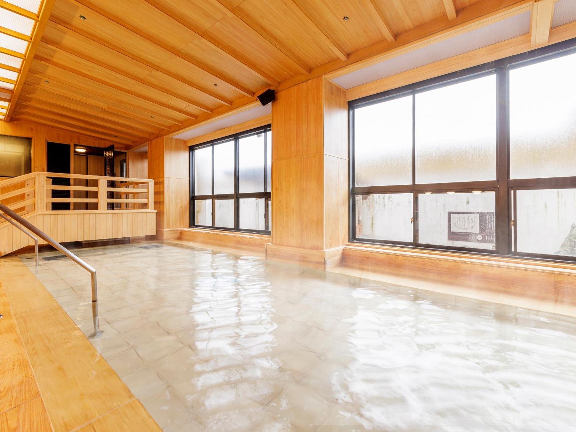 Ooedo Onsen Monogatari Yamashiro Saichoraku Ξενοδοχείο Kaga  Εξωτερικό φωτογραφία