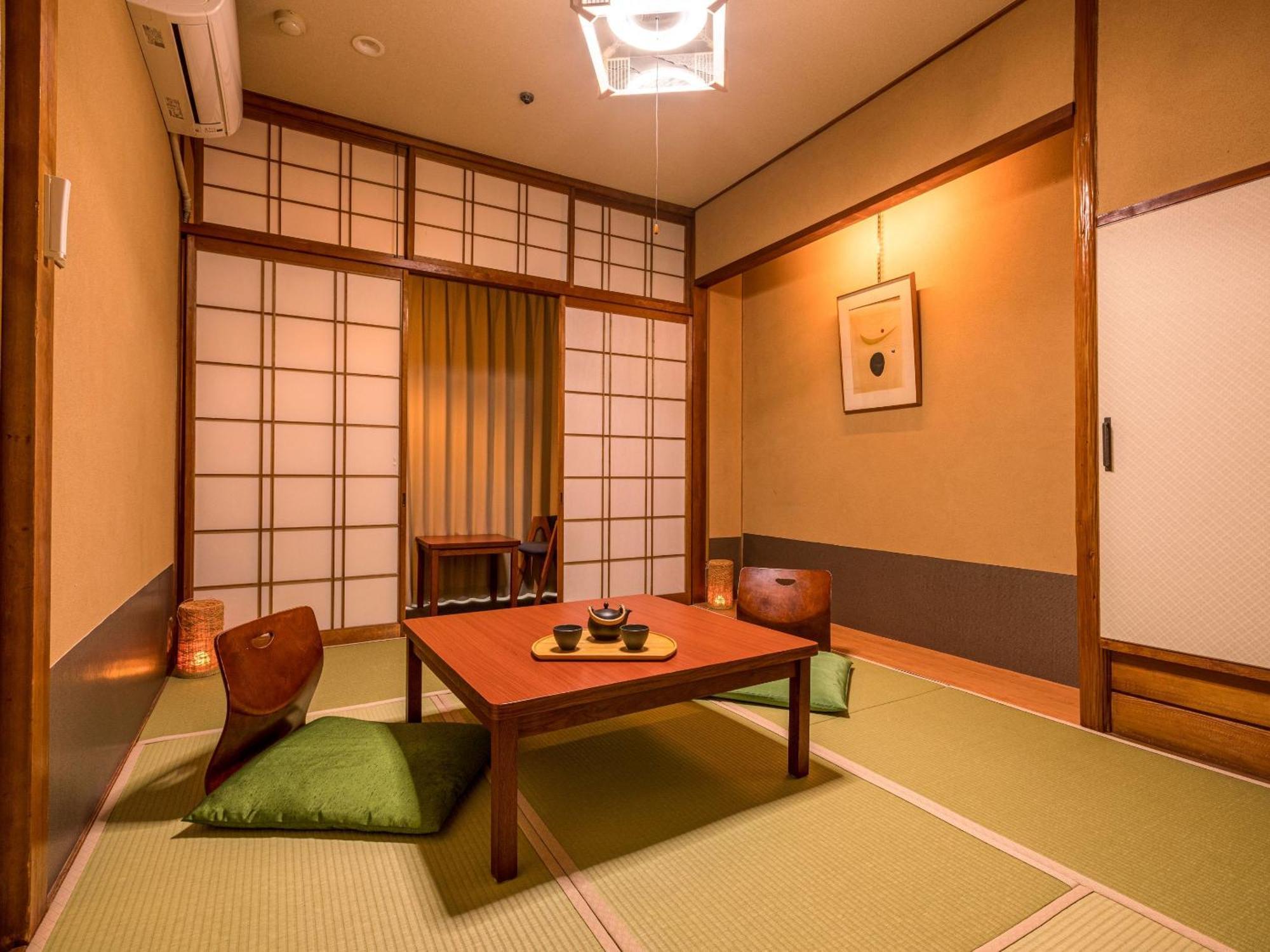 Ooedo Onsen Monogatari Yamashiro Saichoraku Ξενοδοχείο Kaga  Εξωτερικό φωτογραφία