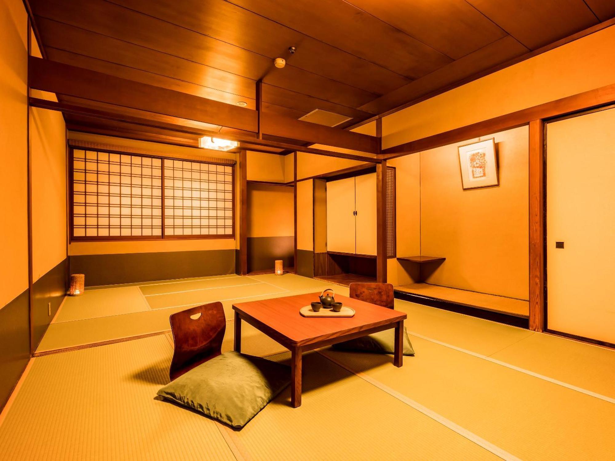Ooedo Onsen Monogatari Yamashiro Saichoraku Ξενοδοχείο Kaga  Εξωτερικό φωτογραφία