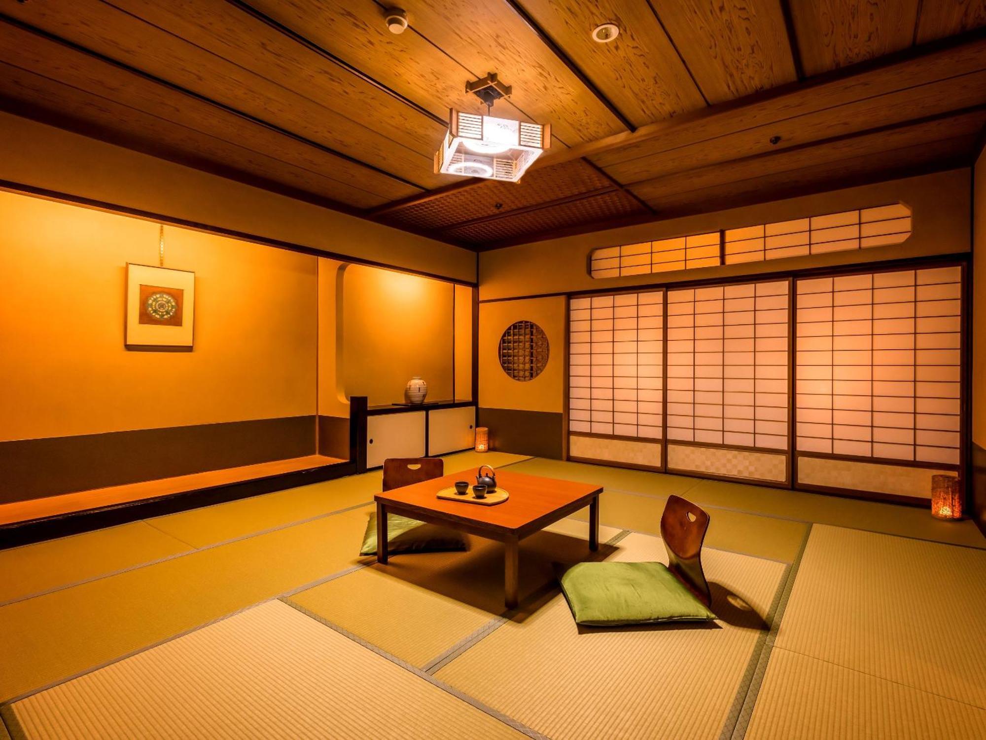 Ooedo Onsen Monogatari Yamashiro Saichoraku Ξενοδοχείο Kaga  Εξωτερικό φωτογραφία