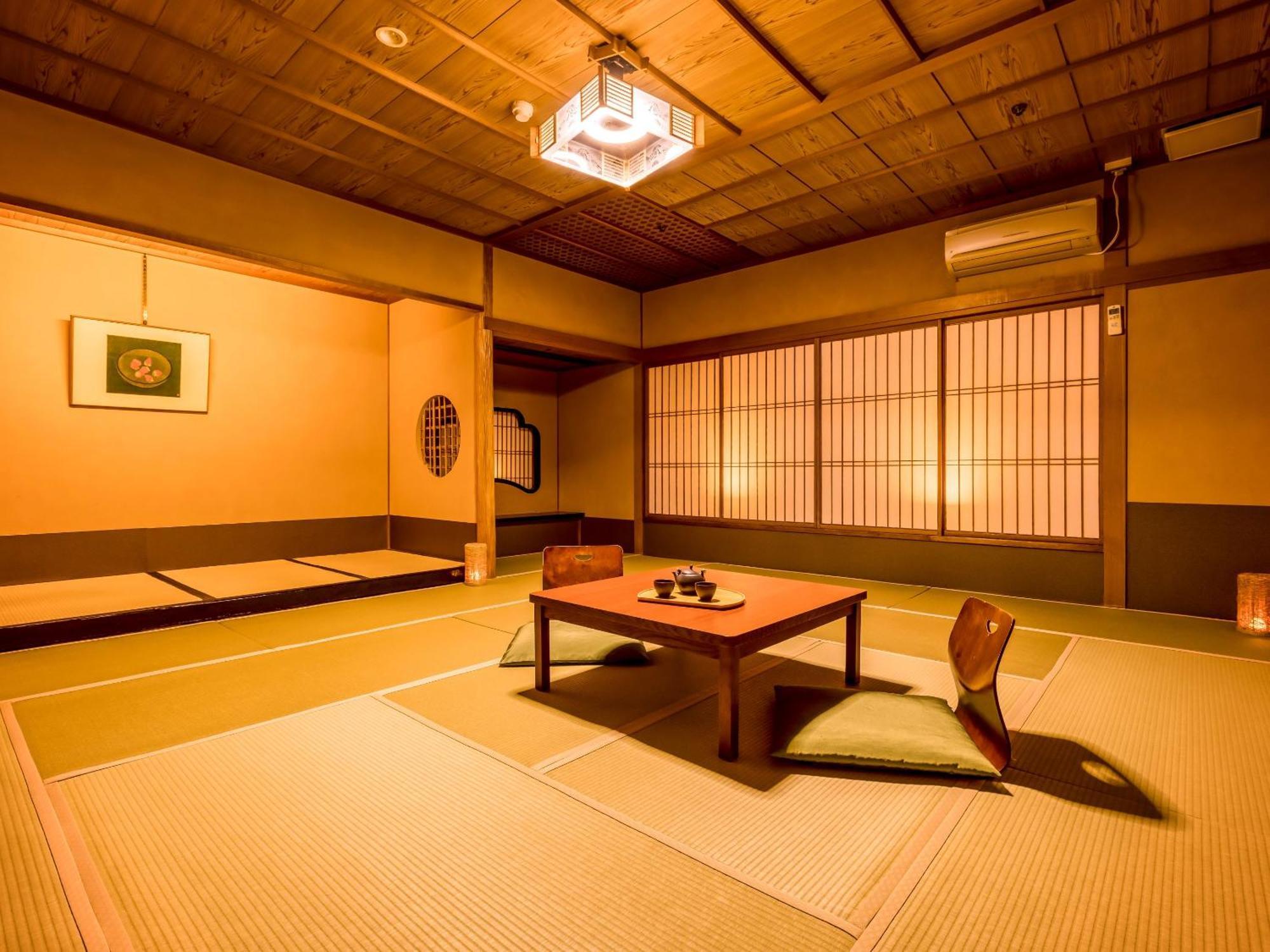 Ooedo Onsen Monogatari Yamashiro Saichoraku Ξενοδοχείο Kaga  Εξωτερικό φωτογραφία