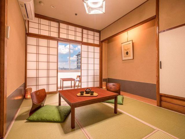 Ooedo Onsen Monogatari Yamashiro Saichoraku Ξενοδοχείο Kaga  Εξωτερικό φωτογραφία