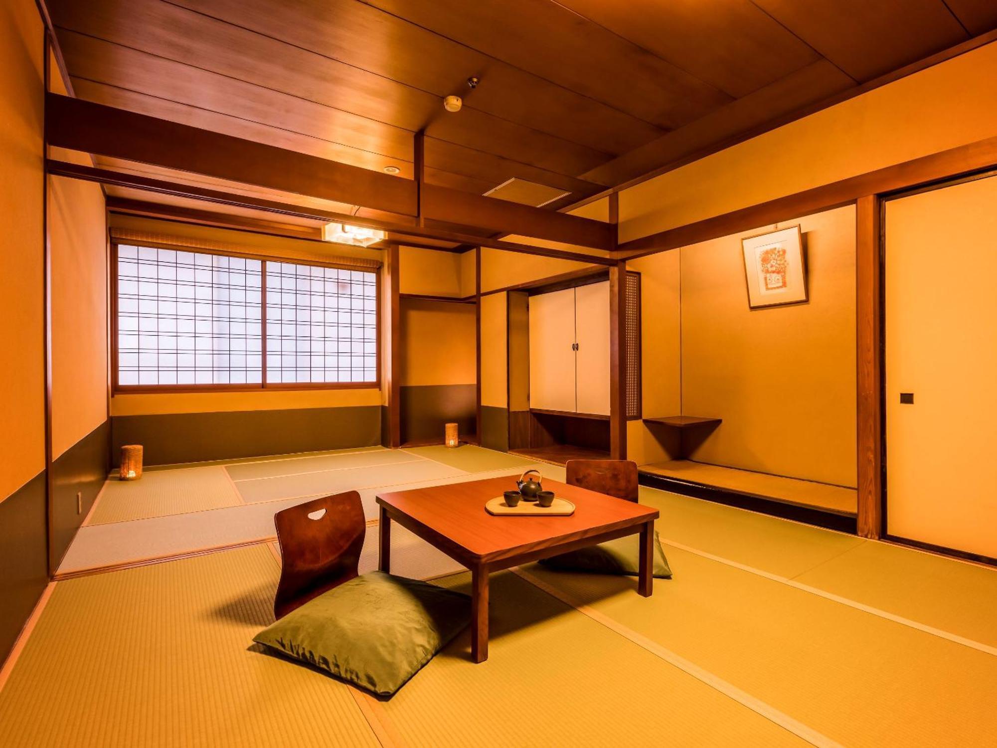 Ooedo Onsen Monogatari Yamashiro Saichoraku Ξενοδοχείο Kaga  Δωμάτιο φωτογραφία