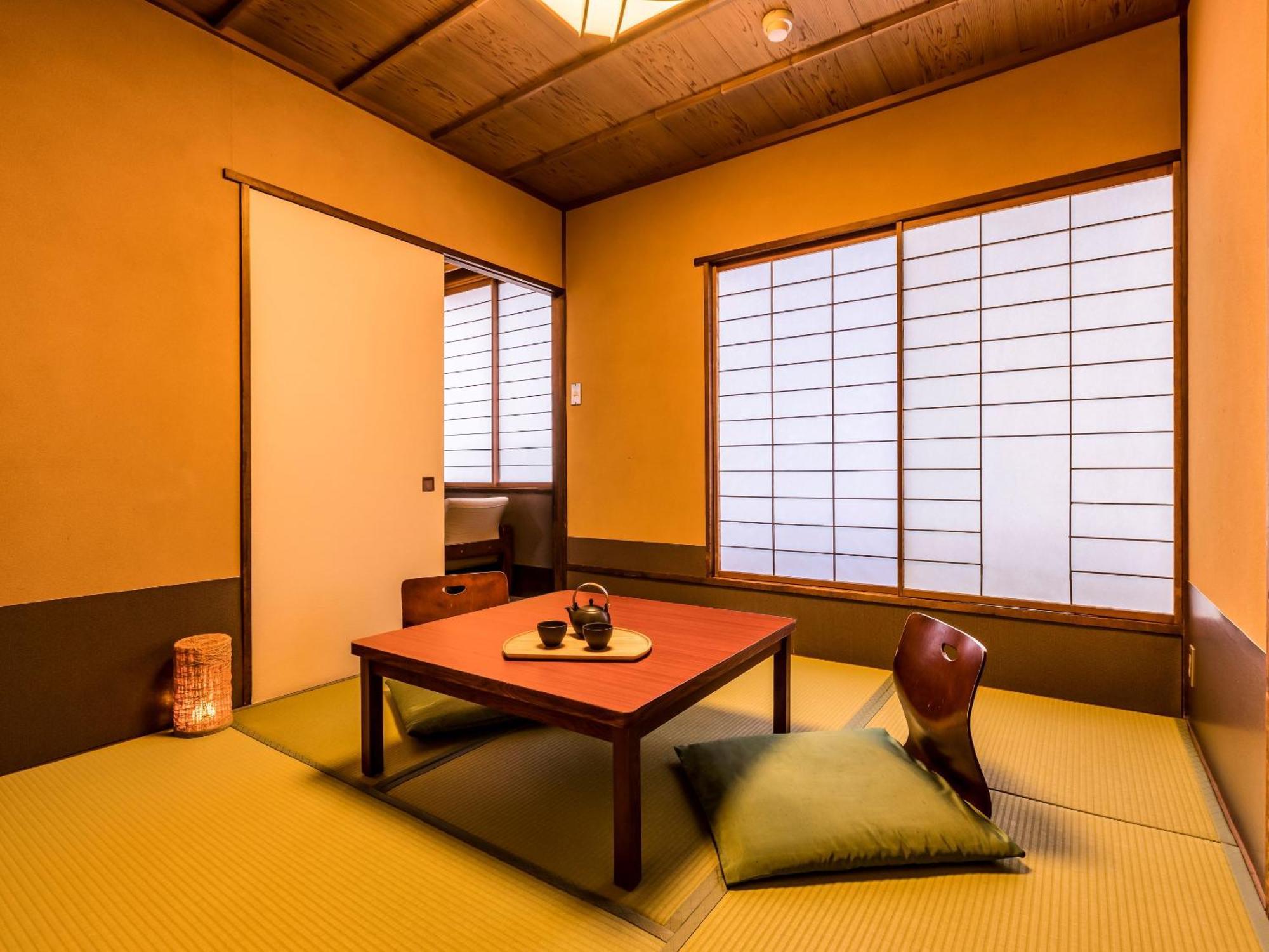 Ooedo Onsen Monogatari Yamashiro Saichoraku Ξενοδοχείο Kaga  Δωμάτιο φωτογραφία